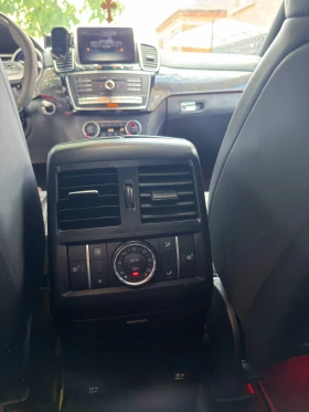 Mercedes-Benz GLE 63 S AMG, снимка 5