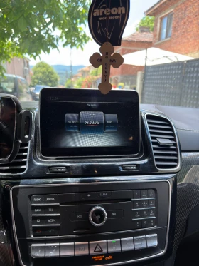 Mercedes-Benz GLE 63 S AMG, снимка 12