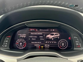 Audi Q7 Matrix * 360 * АвтоКредит * ЦЕНА ДО БГ, снимка 9