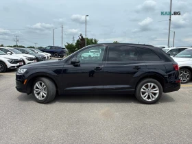 Audi Q7 Matrix * 360 * АвтоКредит * ЦЕНА ДО БГ, снимка 3