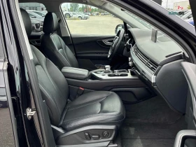 Audi Q7 Matrix * 360 * АвтоКредит * ЦЕНА ДО БГ, снимка 12