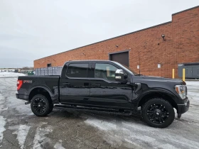 Ford F150 5.0 V8 Fx4 LARIAT, снимка 5