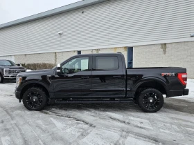Ford F150 5.0 V8 Fx4 LARIAT, снимка 3