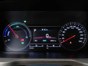 Kia Sorento HEV 1.6 2WD| 230к.с.| ВКЛ.ТЕХНОТЕСТ, снимка 8