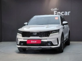 Kia Sorento HEV 1.6 2WD| 230к.с.| ВКЛ.ТЕХНОТЕСТ, снимка 3