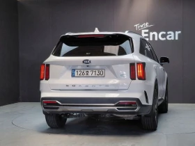 Kia Sorento HEV 1.6 2WD| 230к.с.| ВКЛ.ТЕХНОТЕСТ, снимка 4