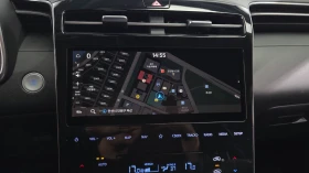 Hyundai Tucson 2.0 CRDi 2WD Modern, снимка 8