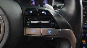Hyundai Tucson 2.0 CRDi 2WD Modern, снимка 14