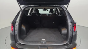 Hyundai Tucson 2.0 CRDi 2WD Modern, снимка 10