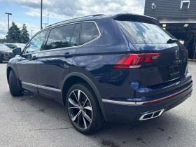 VW Tiguan * Highline R Line 4MOTION ONE OWNER * CARFAX * ЦЕН, снимка 9
