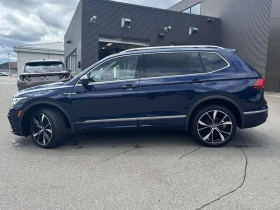 VW Tiguan * Highline R Line 4MOTION ONE OWNER * CARFAX * ЦЕН, снимка 10