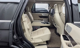 Lincoln Navigator 3.5L* HEAD UP* ОБДУХВАНЕ* 360* КРАЙНА ЦЕНА, снимка 17