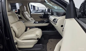 Lincoln Navigator 3.5L* HEAD UP* ОБДУХВАНЕ* 360* КРАЙНА ЦЕНА, снимка 9