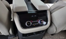 Lincoln Navigator 3.5L* HEAD UP* ОБДУХВАНЕ* 360* КРАЙНА ЦЕНА, снимка 16