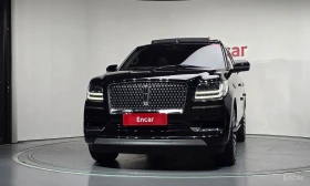 Lincoln Navigator 3.5L* HEAD UP* ОБДУХВАНЕ* 360* КРАЙНА ЦЕНА, снимка 2