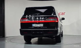 Lincoln Navigator 3.5L* HEAD UP* ОБДУХВАНЕ* 360* КРАЙНА ЦЕНА, снимка 3
