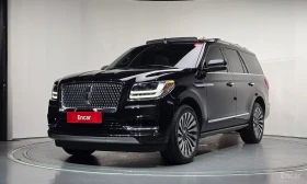Lincoln Navigator 3.5L* HEAD UP* ОБДУХВАНЕ* 360* КРАЙНА ЦЕНА, снимка 1