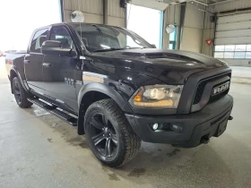 Dodge RAM 1500 5.7 HEMI * WARLOCK CREW CAB SHORT BED * CARFAX * , снимка 2