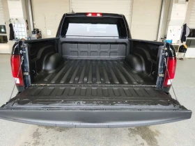 Dodge RAM 1500 5.7 HEMI * WARLOCK CREW CAB SHORT BED * CARFAX * , снимка 10