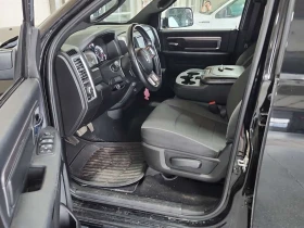 Dodge RAM 1500 5.7 HEMI * WARLOCK CREW CAB SHORT BED * CARFAX * , снимка 6