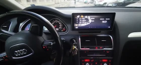 Audi Q7 3, 0 TFSI .S-line.Quattro, снимка 4