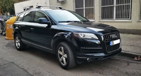 Audi Q7 3, 0 TFSI .S-line.Quattro, снимка 2