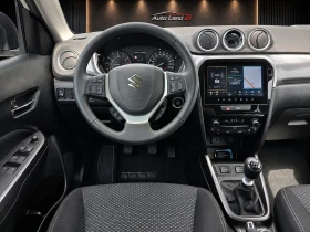 Suzuki Vitara 1.4i* HYBRID* 4x4 ALLGRIP* 15000км, снимка 13