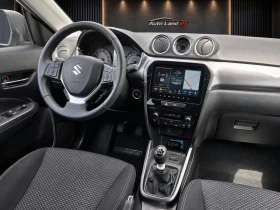 Suzuki Vitara 1.4i* HYBRID* 4x4 ALLGRIP* 15000км, снимка 14
