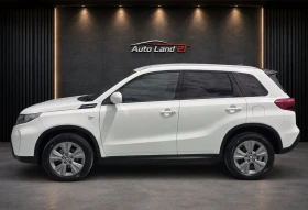 Suzuki Vitara 1.4i* HYBRID* 4x4 ALLGRIP* 15000км, снимка 3