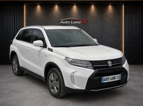Suzuki Vitara 1.4i* HYBRID* 4x4 ALLGRIP* 15000км, снимка 8