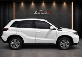 Suzuki Vitara 1.4i* HYBRID* 4x4 ALLGRIP* 15000км, снимка 5