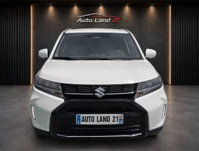 Suzuki Vitara 1.4i* HYBRID* 4x4 ALLGRIP* 15000км, снимка 1