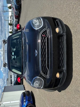 Mini Countryman * S * CARFAX * ЦЕНА ДО БГ, снимка 6
