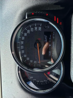 Mini Countryman * S * CARFAX * ЦЕНА ДО БГ, снимка 8