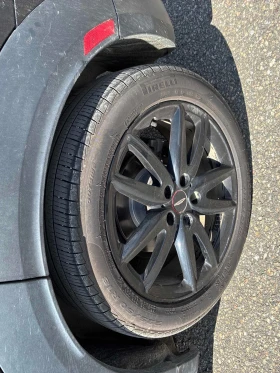 Mini Countryman * S * CARFAX * ЦЕНА ДО БГ, снимка 16