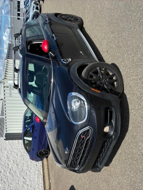 Mini Countryman * S * CARFAX * ЦЕНА ДО БГ, снимка 1