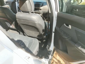 Kia Sportage Sportage 3 facelift , снимка 10