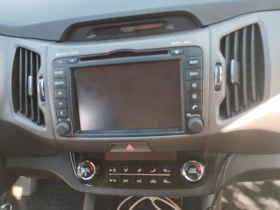 Kia Sportage Sportage 3 facelift , снимка 12