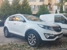 Kia Sportage Sportage 3 facelift , снимка 3