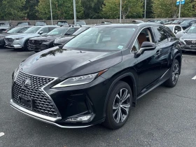 Lexus RX, снимка 1