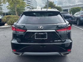 Lexus RX, снимка 4