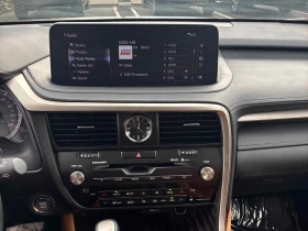 Lexus RX, снимка 9