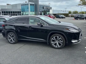 Lexus RX, снимка 3