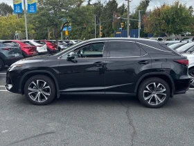 Lexus RX, снимка 2