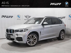 BMW X5 M* SPORT* HARMON* KARDON* ПАНОРАМА* КАМЕРА* , снимка 1