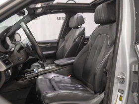 BMW X5 M* SPORT* HARMON* KARDON* ПАНОРАМА* КАМЕРА* , снимка 15