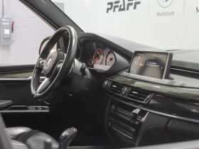 BMW X5 M* SPORT* HARMON* KARDON* ПАНОРАМА* КАМЕРА* , снимка 8