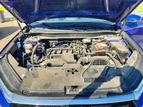 Honda Cr-v 1.5l Ex, снимка 11