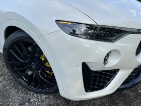 Maserati Levante GT HYBRID - Sport Nero-3D Carbon-Full Optional, снимка 7