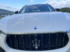 Maserati Levante GT HYBRID - Sport Nero-3D Carbon-Full Optional, снимка 6